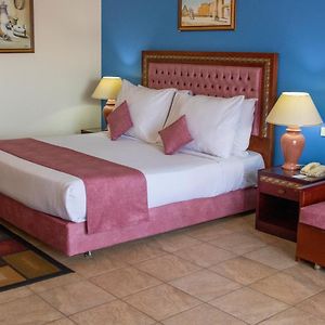 Standard Room of Aqua Park